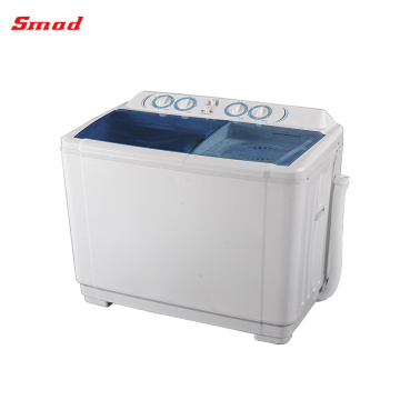 13kg Semi Automatic Twin Tub Washing Machine